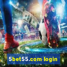 5bet55.com login